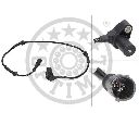 Senzor,turatie roata OPTIMAL 06-S067</br>Piesa auto pentru Sistem de franare