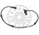 Senzor,turatie roata OPTIMAL 06-S068</br>Piesa auto pentru Electrice