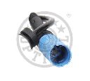 Senzor,turatie roata OPTIMAL 06-S069</br>Piesa auto pentru Sistem de franare
