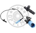 Senzor,turatie roata OPTIMAL 06-S069</br>Piesa auto pentru Sistem de franare