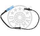 Senzor,turatie roata OPTIMAL 06-S069</br>Piesa auto pentru Sistem de franare