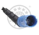 Senzor,turatie roata OPTIMAL 06-S070</br>Piesa auto pentru Sistem de franare