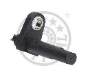 Senzor,turatie roata OPTIMAL 06-S070</br>Piesa auto pentru Sistem de franare