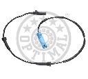 Senzor,turatie roata OPTIMAL 06-S072</br>Piesa auto pentru Sistem de franare