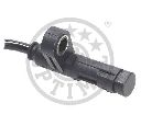 Senzor,turatie roata OPTIMAL 06-S072</br>Piesa auto pentru Sistem de franare