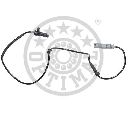 Senzor,turatie roata OPTIMAL 06-S074
