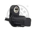 Senzor,turatie roata OPTIMAL 06-S077</br>Piesa auto pentru Sistem de franare