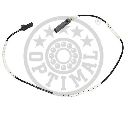 Senzor,turatie roata OPTIMAL 06-S079