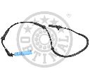 Senzor,turatie roata OPTIMAL 06-S080