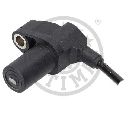 Senzor,turatie roata OPTIMAL 06-S086</br>Piesa auto pentru Electrice