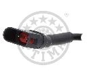 Senzor,turatie roata OPTIMAL 06-S086</br>Piesa auto pentru Electrice