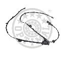 Senzor,turatie roata OPTIMAL 06-S087