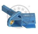 Senzor,turatie roata OPTIMAL 06-S090</br>Piesa auto pentru Electrice