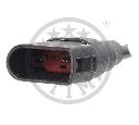 Senzor,turatie roata OPTIMAL 06-S091</br>Piesa auto pentru Sistem de franare