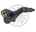 Senzor,turatie roata OPTIMAL 06-S091</br>Piesa auto pentru Sistem de franare