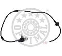 Senzor,turatie roata OPTIMAL 06-S095