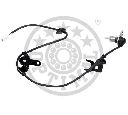 Senzor,turatie roata OPTIMAL 06-S099