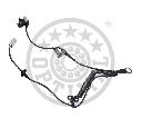 Senzor,turatie roata OPTIMAL 06-S101