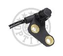 Senzor,turatie roata OPTIMAL 06-S102</br>Piesa auto pentru Sistem de franare