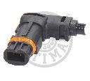 Senzor,turatie roata OPTIMAL 06-S102</br>Piesa auto pentru Sistem de franare