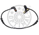 Senzor,turatie roata OPTIMAL 06-S103