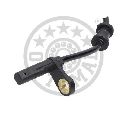 Senzor,turatie roata OPTIMAL 06-S105</br>Piesa auto pentru Sistem de franare