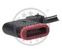 Senzor,turatie roata OPTIMAL 06-S106</br>Piesa auto pentru Sistem de franare