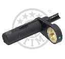 Senzor,turatie roata OPTIMAL 06-S106</br>Piesa auto pentru Sistem de franare