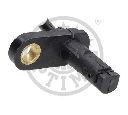 Senzor,turatie roata OPTIMAL 06-S107</br>Piesa auto pentru Sistem de franare
