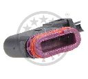 Senzor,turatie roata OPTIMAL 06-S107</br>Piesa auto pentru Sistem de franare