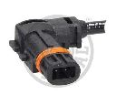 Senzor,turatie roata OPTIMAL 06-S109</br>Piesa auto pentru Sistem de franare