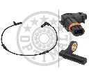 Senzor,turatie roata OPTIMAL 06-S109</br>Piesa auto pentru Sistem de franare