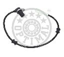 Senzor,turatie roata OPTIMAL 06-S110</br>Piesa auto pentru Electrice