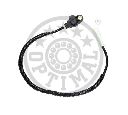 Senzor,turatie roata OPTIMAL 06-S111</br>Piesa auto pentru Electrice