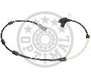 Senzor,turatie roata OPTIMAL 06-S113