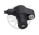 Senzor,turatie roata OPTIMAL 06-S114</br>Piesa auto pentru Sistem de franare