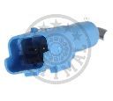 Senzor,turatie roata OPTIMAL 06-S116</br>Piesa auto pentru Sistem de franare