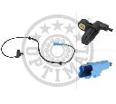 Senzor,turatie roata OPTIMAL 06-S116</br>Piesa auto pentru Sistem de franare