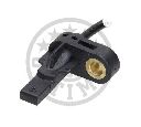 Senzor,turatie roata OPTIMAL 06-S117</br>Piesa auto pentru Sistem de franare