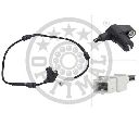 Senzor,turatie roata OPTIMAL 06-S120</br>Piesa auto pentru Sistem de franare