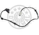 Senzor,turatie roata OPTIMAL 06-S122</br>Piesa auto pentru Sistem de franare