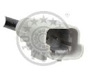 Senzor,turatie roata OPTIMAL 06-S125</br>Piesa auto pentru Sistem de franare