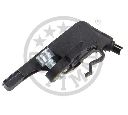 Senzor,turatie roata OPTIMAL 06-S125</br>Piesa auto pentru Sistem de franare