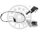 Senzor,turatie roata OPTIMAL 06-S125</br>Piesa auto pentru Sistem de franare