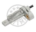 Senzor,turatie roata OPTIMAL 06-S126</br>Piesa auto pentru Sistem de franare