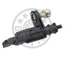 Senzor,turatie roata OPTIMAL 06-S127</br>Piesa auto pentru Electrice