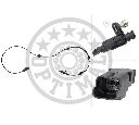 Senzor,turatie roata OPTIMAL 06-S127</br>Piesa auto pentru Electrice