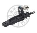 Senzor,turatie roata OPTIMAL 06-S128</br>Piesa auto pentru Sistem de franare