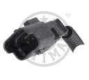 Senzor,turatie roata OPTIMAL 06-S128</br>Piesa auto pentru Sistem de franare