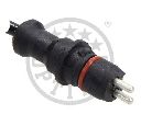 Senzor,turatie roata OPTIMAL 06-S132</br>Piesa auto pentru Sistem de franare